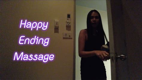 sf happy ending massage|Best happy